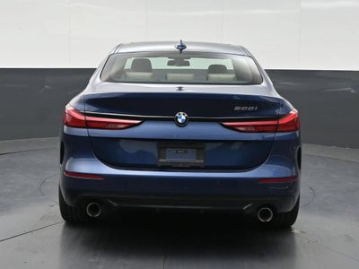 2024 BMW 228i Gran Coupe sDrive