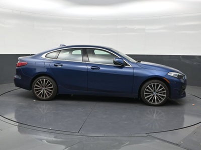 2024 BMW 228i Gran Coupe sDrive