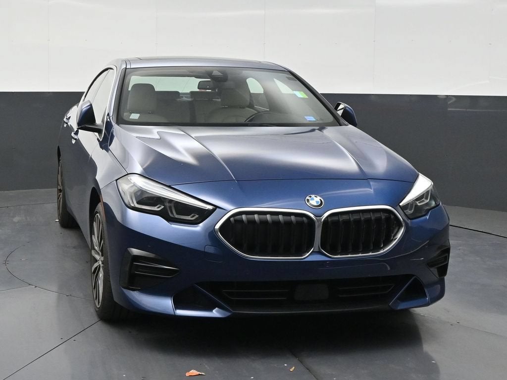 2024 BMW 228i Gran Coupe sDrive