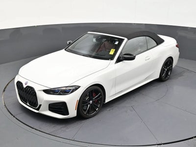 2023 BMW M440i M440i