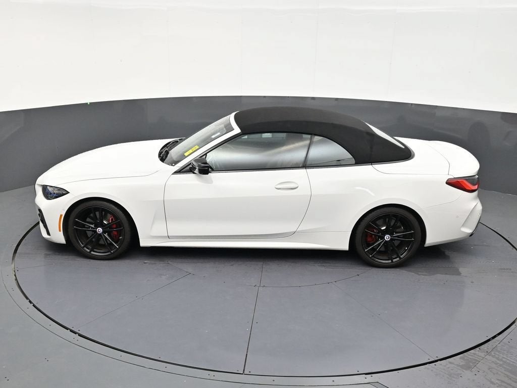 2023 BMW M440i M440i