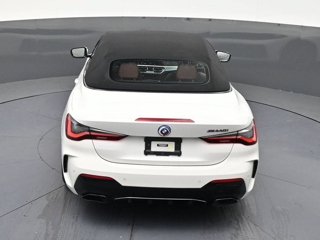 2023 BMW M440i M440i