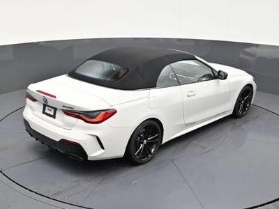 2023 BMW M440i M440i