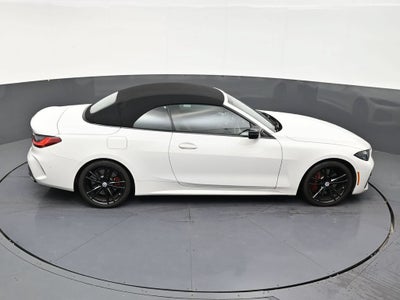 2023 BMW M440i M440i