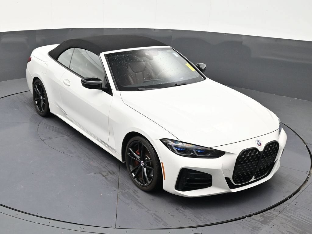 2023 BMW M440i M440i
