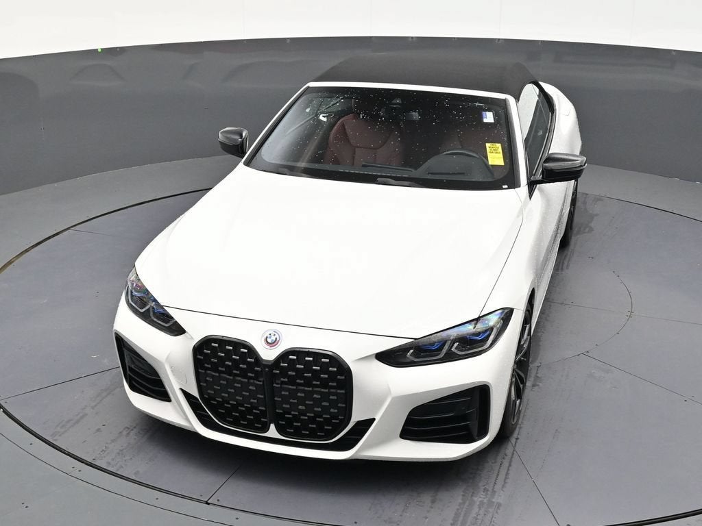 2023 BMW M440i M440i