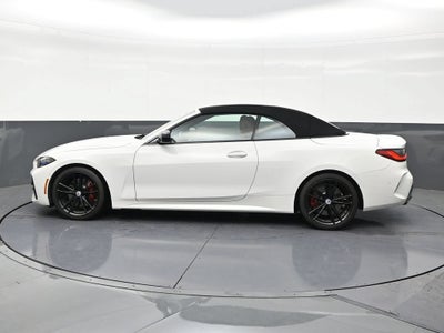 2023 BMW M440i M440i