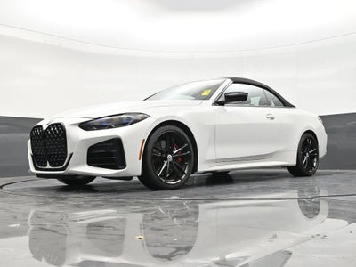 2023 BMW M440i M440i