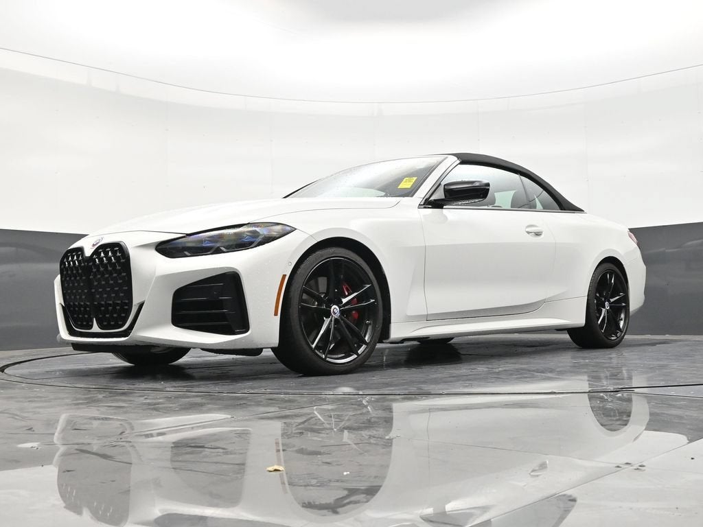 2023 BMW M440i M440i