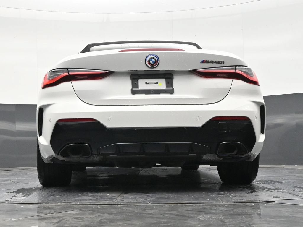 2023 BMW M440i M440i