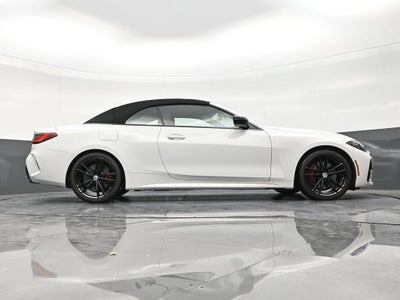 2023 BMW M440i M440i