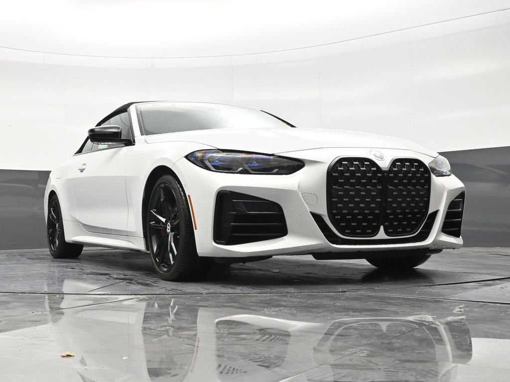 2023 BMW M440i M440i
