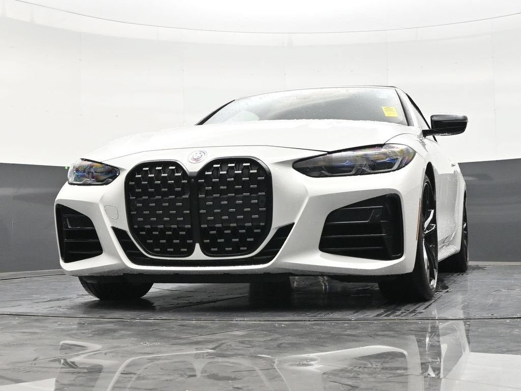 2023 BMW M440i M440i
