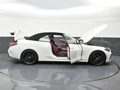 2023 BMW M440i M440i