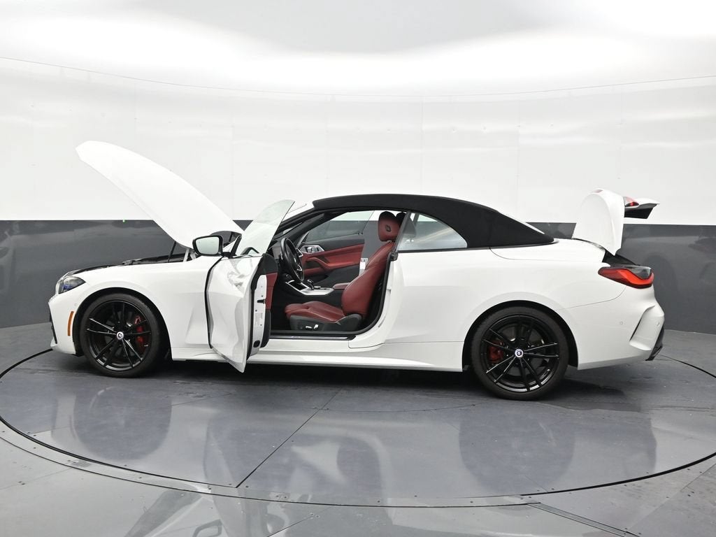 2023 BMW M440i M440i