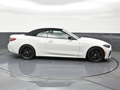 2023 BMW M440i M440i