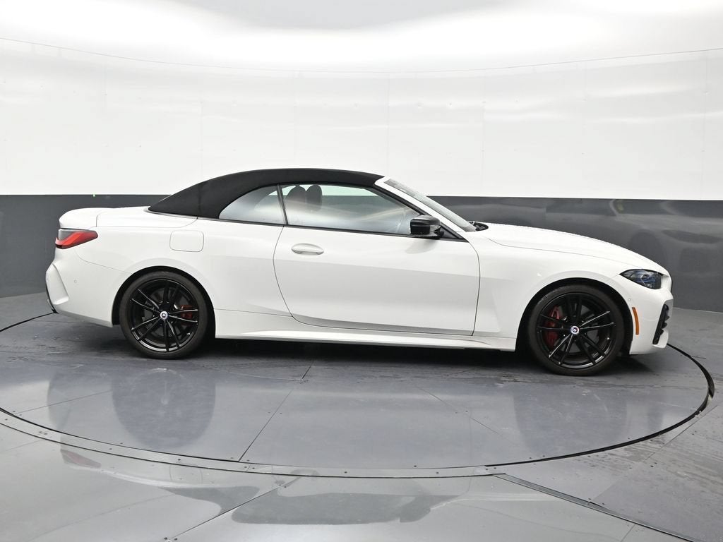 2023 BMW M440i M440i