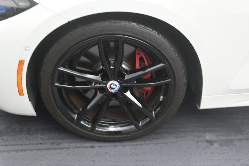 2023 BMW M440i M440i