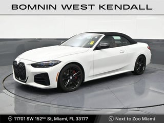 2023 BMW M440i M440i