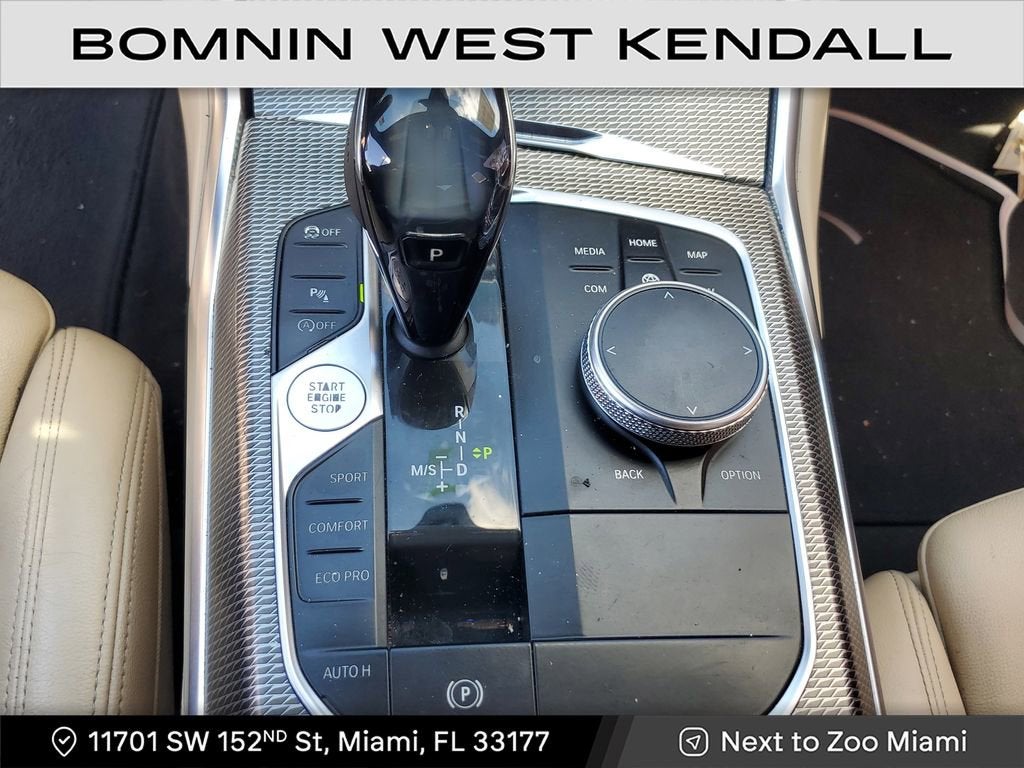 2019 BMW 3 Series 330i