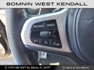 2019 BMW 3 Series 330i