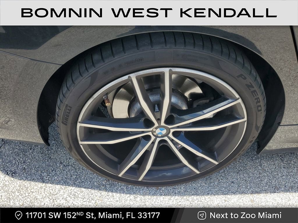 2019 BMW 3 Series 330i