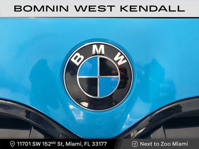 2024 BMW 4 Series M440i