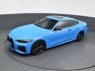 2024 BMW 4 Series M440i