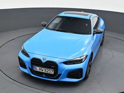2024 BMW 4 Series M440i