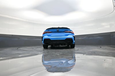 2024 BMW 4 Series M440i