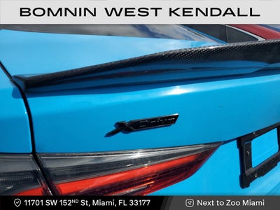 2024 BMW 4 Series M440i