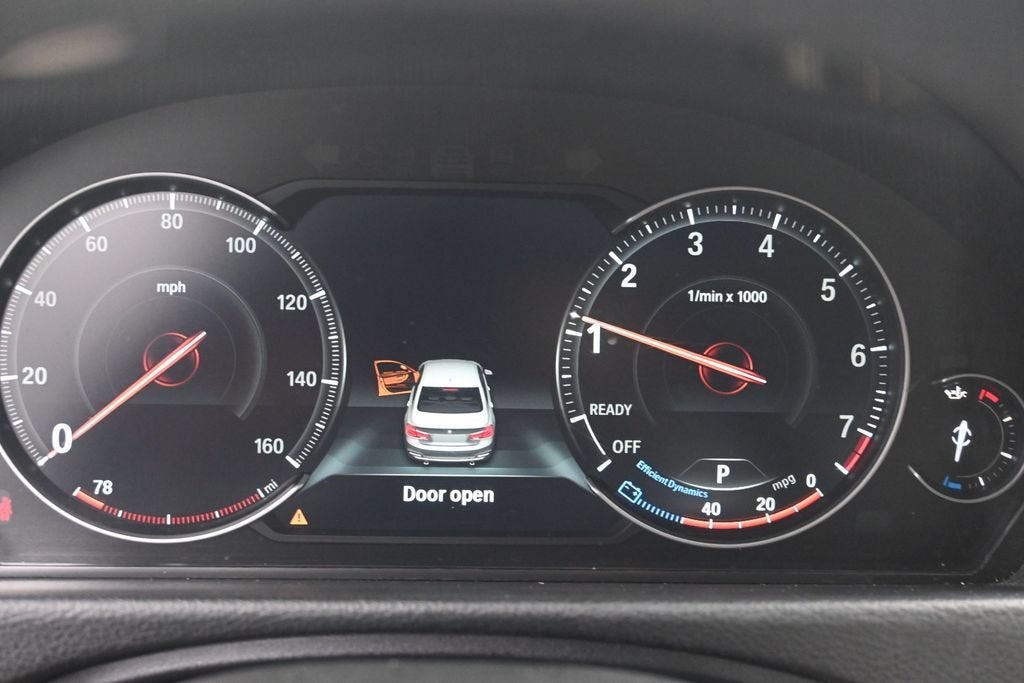 2018 BMW 330i 330i