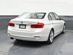 2018 BMW 330i 330i