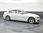 2018 BMW 330i 330i