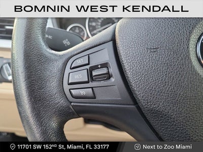 2018 BMW 3 Series 320i xDrive