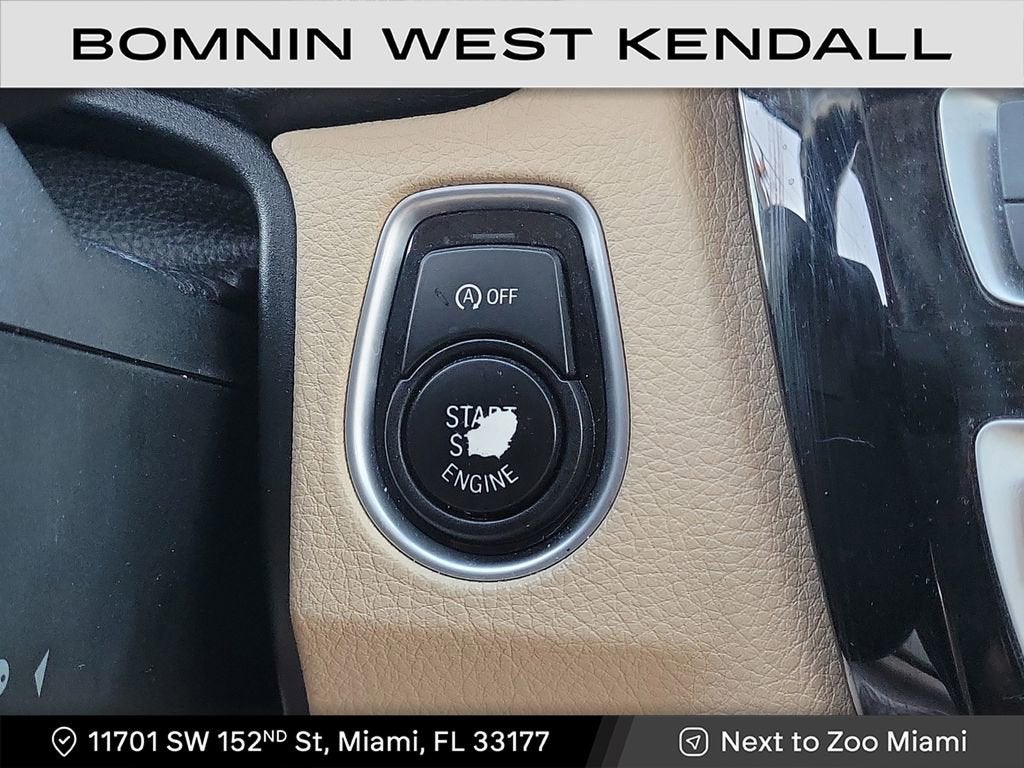 2018 BMW 3 Series 320i xDrive