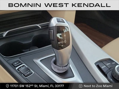 2018 BMW 3 Series 320i xDrive