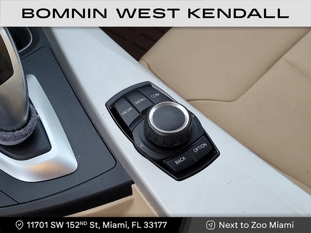 2018 BMW 3 Series 320i xDrive