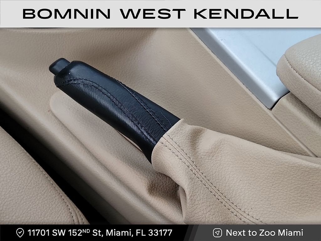 2018 BMW 3 Series 320i xDrive