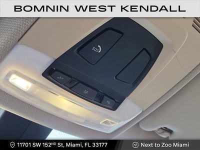 2018 BMW 3 Series 320i xDrive