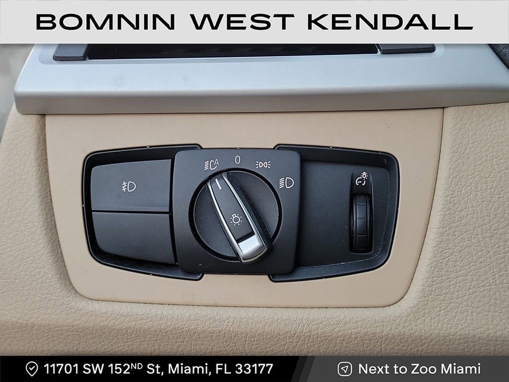 2018 BMW 3 Series 320i xDrive