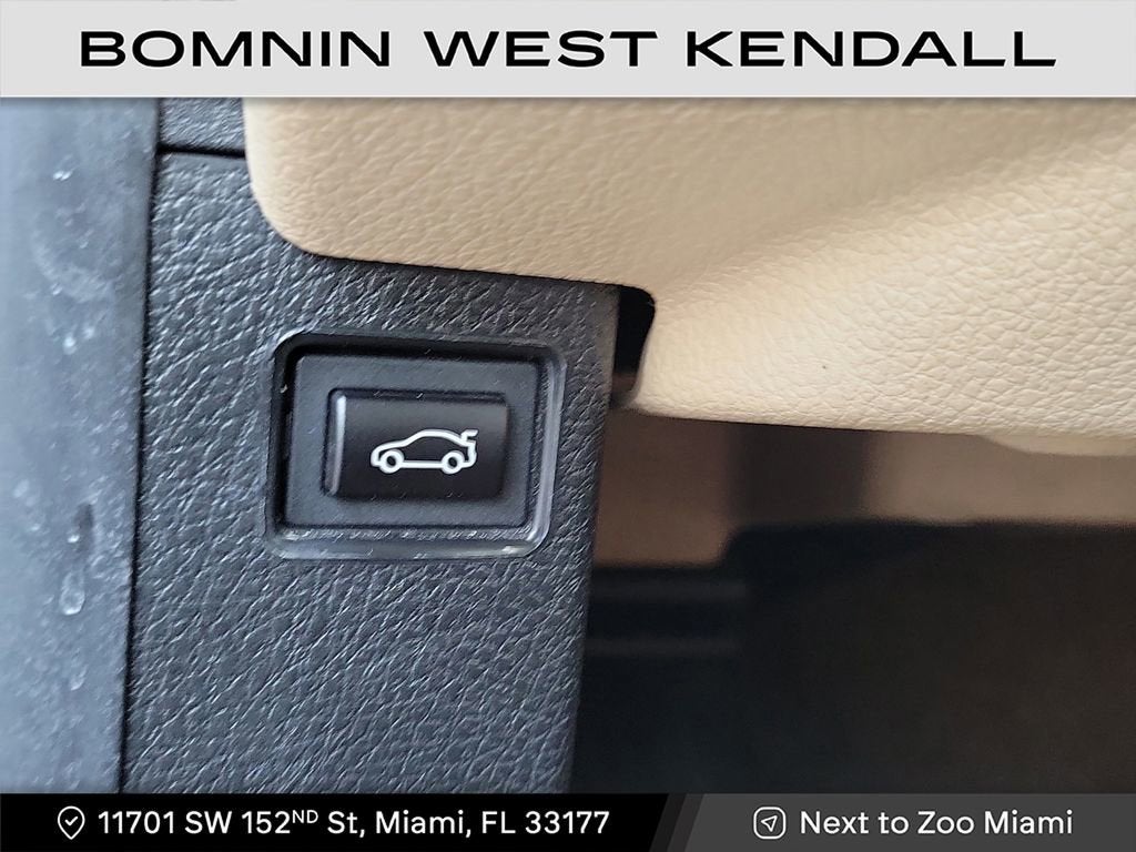 2018 BMW 3 Series 320i xDrive