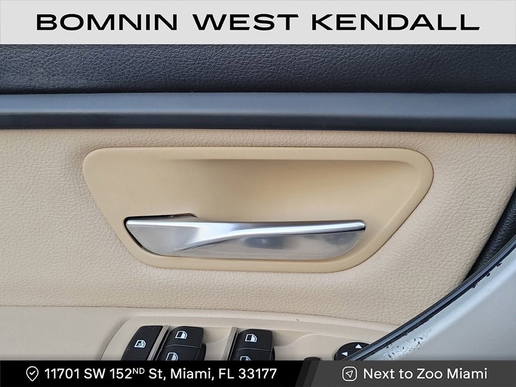 2018 BMW 3 Series 320i xDrive