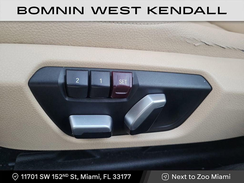 2018 BMW 3 Series 320i xDrive