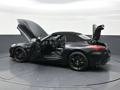 2024 BMW Z4 M40i