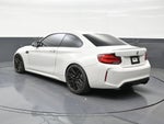 2021 BMW M2 Competition