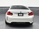 2021 BMW M2 Competition