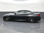 2020 BMW M4 2DR CONV
