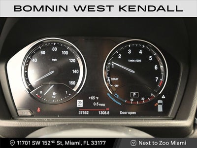 2020 BMW X2 xDrive28i