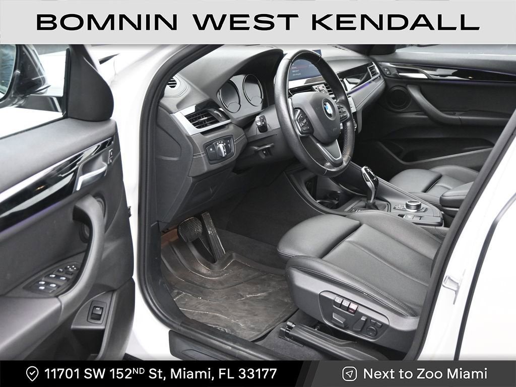 2020 BMW X2 xDrive28i